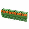 Terminal Blocks - Headers, Plugs and Sockets - A104456-ND - DigiKey