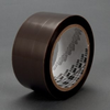 3M 5180 Gray Slick Surface Tape - 2 in Width x 72 yd Length - 3.5 mil Thick - 74381 - 021200-74381 - R. S. Hughes Company, Inc.