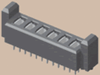 PowerStrip High Power Interconnects - UPS Series - Samtec Inc.