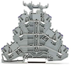 Terminal Blocks - Din Rail, Channel - 2946-2002-3238-ND - DigiKey
