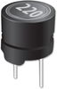 Rf Choke, 2200Uh, 0.16A, 10%, Radial; Product Range Bourns - 79X1756 - Newark, An Avnet Company