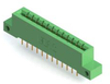 Card Edge Conn, Dual Side, 24Pos, Th; Card Edge Connector Type Edac - 59AJ8911 - Newark, An Avnet Company