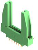 Card Edge Connector Rohs Compliant Edac - 60AJ8660 - Newark, An Avnet Company