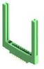 Card Edge Connector Rohs Compliant Edac - 60AJ8787 - Newark, An Avnet Company