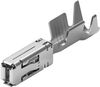 Automotive Contact, Skt, 17-14Awg, Crimp Rohs Compliant Amp - Te Connectivity - 70AH0828 - Newark, An Avnet Company