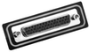 Connector, Hd D Sub, Receptacle, 15 Position; No. Of Contacts Amphenol Ltw - 48W0174 - Newark, An Avnet Company