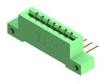 Card Edge Connector Rohs Compliant Edac - 61AJ4124 - Newark, An Avnet Company