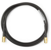 Coaxial Cable, 30Cm, Test Equipment; Accessory Type Ni - 13AJ3631 - Newark, An Avnet Company