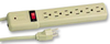 Power Outlet Strip; No. Of Outlets Hammond - 99F8755 - Newark, An Avnet Company