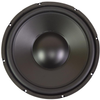 12 Poly Cone Woofer With Rubber Surround; Driver Type Mcm Audio Select - 95Y2943 - Newark, An Avnet Company