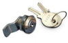 Rack Mounting Solutions - Rack Accessories - Handles & Locks -- CSPQTRL