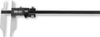 DIGI-MET ELECTRONIC CALIPER,0-12