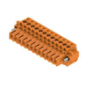 Connectors, Interconnects Terminal Blocks Headers, Plugs and Sockets - Win Source Electronics