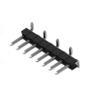 Headers, Male Pins - 17-2-2823106-5TR-ND - DigiKey