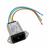 Power Entry Modules (PEM) - 486-6472-ND - DigiKey