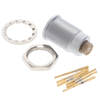 Circular Connector Assemblies - EGG.0B.306.CYM-ND - DigiKey