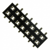 Headers, Receptacles, Female Sockets - S6014-07-ND - DigiKey