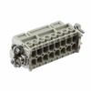 Heavy Duty Connector Inserts, Modules - 1195-5745-ND - DigiKey