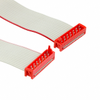 Rectangular Cable Assemblies - A123297-ND - DigiKey