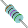 Through Hole Resistors - MFR50SDRD52-107R-ND - DigiKey
