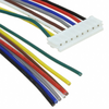 Rectangular Cable Assemblies - 175-CABLE-EH08-ND - DigiKey