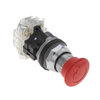 Emergency Stop (E-Stop) Switches - UNKNOWN - DigiKey