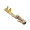 FFC, FPC (Flat Flexible) Connector Contacts - A100418TR-ND - DigiKey
