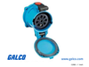 MELC Pin & Sleeve - 17-14061 - Galco Industrial Electronics