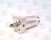 Pneumatic Cylinder - 56877564 - Radwell International
