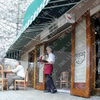 Efficient Commercial Front Door (E-CFD) Air Curtains - E-CFD-36-1-2S - Curtron Products