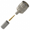 Coaxial Connector (RF) Assemblies - A32439-ND - DigiKey