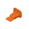 Rectangular Connector Accessories - 2987-CPT102PW040-ND - DigiKey