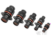 Standard Circular Connectors - YUAV110-35SN000000 - TE Connectivity