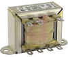 Transformer;96VA;Chassis;Pri:115/230VAC;Sec:24VCT;4A;Dual Bobbin - 70181236 - Allied Electronics, Inc.