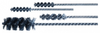 Abrasive Nylon Tube Brush -- 31705 - Image