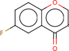 6-Fluorochromone - 2H17-3-X0 - SynQuest Laboratories, Inc.