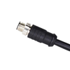 Circular Cable Assemblies - 1754-M8AS-03BMMM-SL7D05-ND - DigiKey