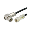 Coaxial Cables (RF) - 6099-PE38137-48-ND - DigiKey
