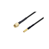 Coaxial Cables (RF) - 6099-PE3W04043/HS-48-ND - DigiKey