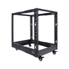 Racks - 5073-LC4POST12U-M6-ND - DigiKey