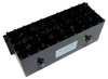 894-915 MHz Band Pass Filter - AE904B11001 - Anatech Electronics, Inc.