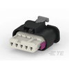 Rectangular Connector Housings - 17-2-1718806-1-ND - DigiKey