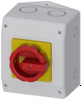 Fuse Switch Disconnectors - 2434298 - RS Components, Ltd.