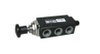 Pneumatic Manual Control Valves - 722407 - RS Components, Ltd.