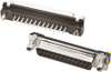 D Sub Connectors - 7199107P - RS Components, Ltd.