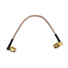 Coaxial Cable - 281067 - RS Components, Ltd.