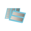 Labels, Stickers, Decals - Blank - 2160-8610340001-ND - DigiKey