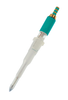 Spearhead electrode with Pt1000 - 6.00226.600 - Metrohm USA, Inc.