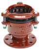 Fittings - Flange-Connections -- 709355076 - Image