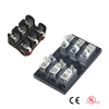 Power Fuses Fuse Holders/Fuse Bases - Class T Fuse Blocks -  - VICFUSE